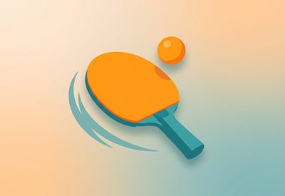 Tennis tavolo